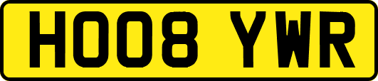 HO08YWR