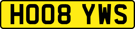 HO08YWS