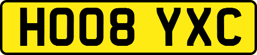 HO08YXC
