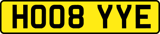 HO08YYE