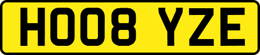 HO08YZE
