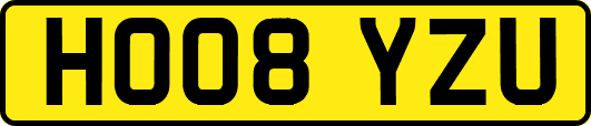 HO08YZU