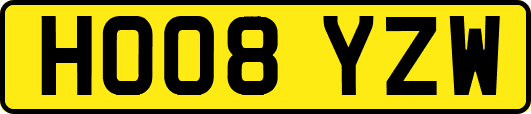 HO08YZW