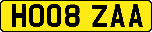 HO08ZAA