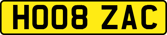 HO08ZAC