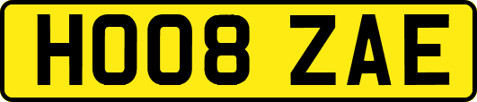 HO08ZAE