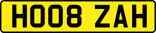 HO08ZAH