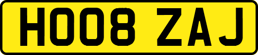 HO08ZAJ