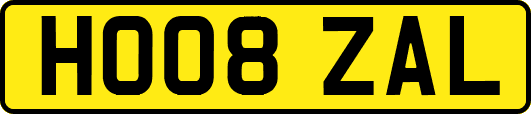HO08ZAL