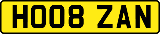 HO08ZAN