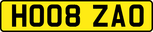HO08ZAO