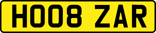 HO08ZAR