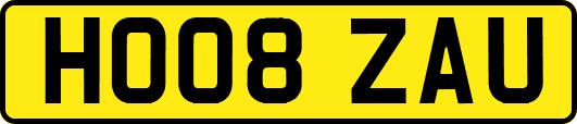 HO08ZAU