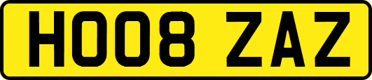 HO08ZAZ