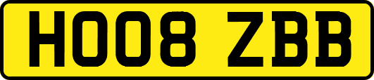 HO08ZBB