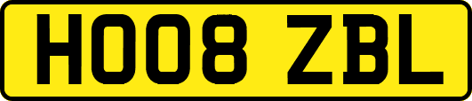 HO08ZBL