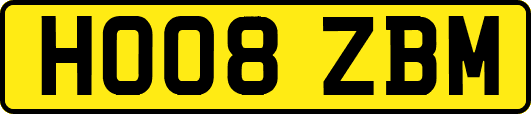 HO08ZBM