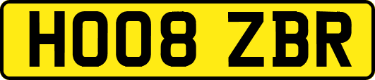 HO08ZBR