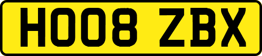 HO08ZBX