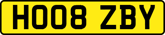 HO08ZBY