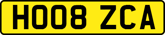 HO08ZCA