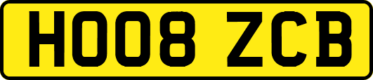 HO08ZCB