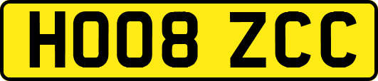 HO08ZCC