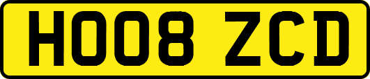 HO08ZCD