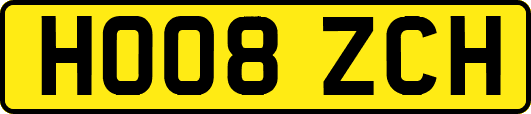 HO08ZCH