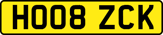 HO08ZCK