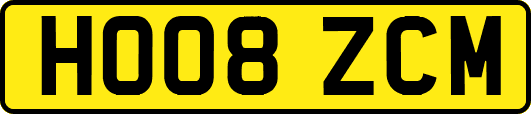 HO08ZCM