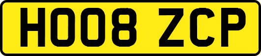HO08ZCP