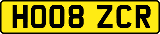 HO08ZCR