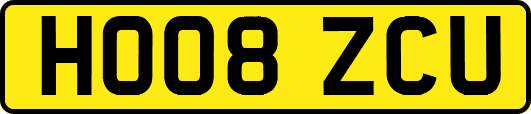 HO08ZCU