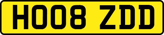 HO08ZDD