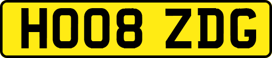 HO08ZDG
