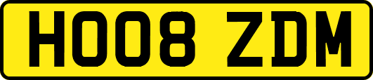 HO08ZDM