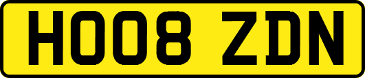 HO08ZDN