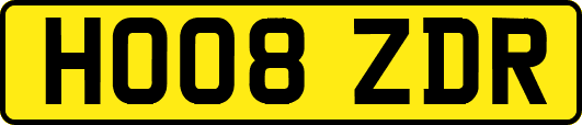 HO08ZDR