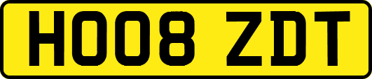 HO08ZDT