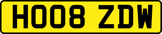 HO08ZDW