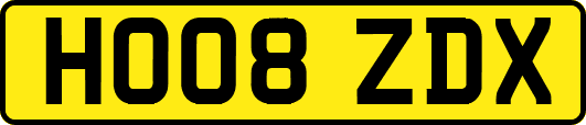 HO08ZDX