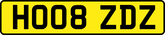 HO08ZDZ
