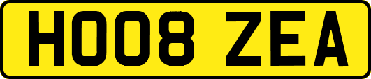 HO08ZEA