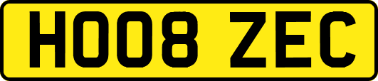 HO08ZEC