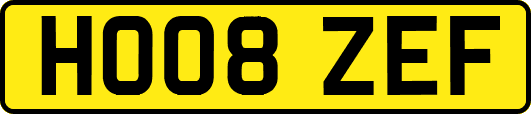 HO08ZEF