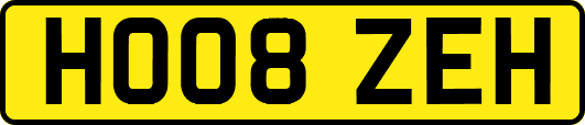 HO08ZEH