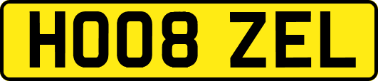 HO08ZEL