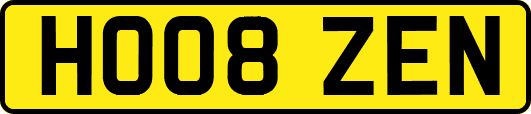 HO08ZEN