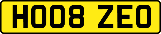 HO08ZEO
